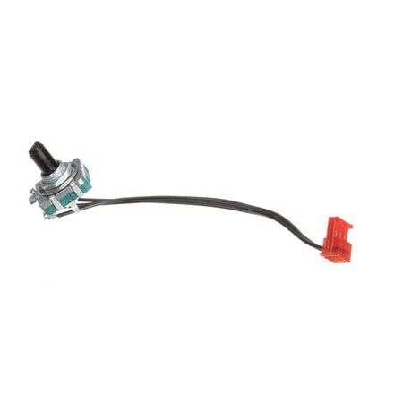 Hobart Encoder Assy , Time Selector 875723